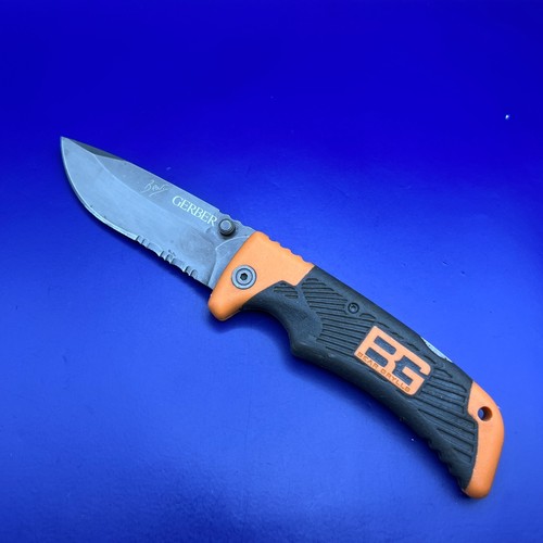 Gerber bear grylls survival - bear,