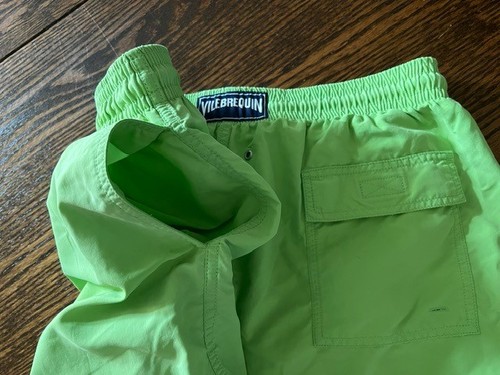 Vilebrequin swim shorts - xxl,