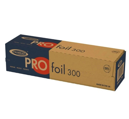Pro foil prowrap - 2x,