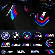 for BMW LED Door Welcome