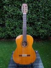 1980 Sada Yairi Japan luthier