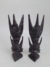 Vintage Intricately Hand