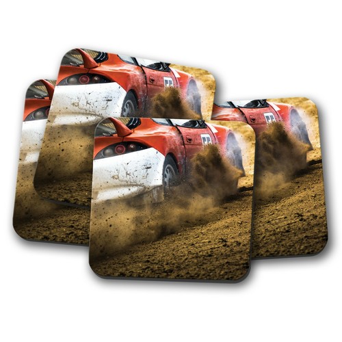 Set autocross car - autocross,