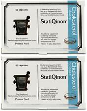 Pharma Nord StatiQinon 60