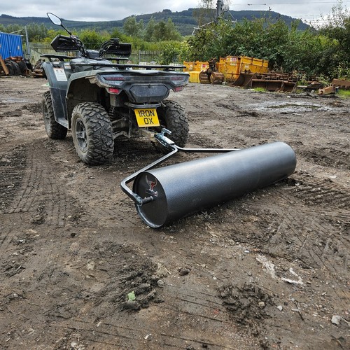 Heavy duty towable - heavy-duty, lawn