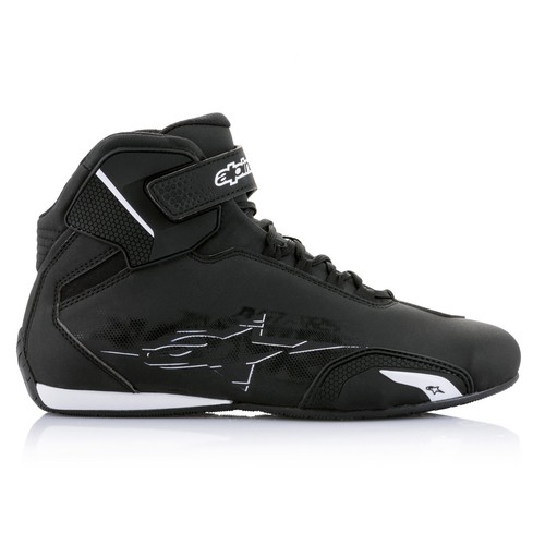 Alpinestars sektor motorcycle - alpinestars,