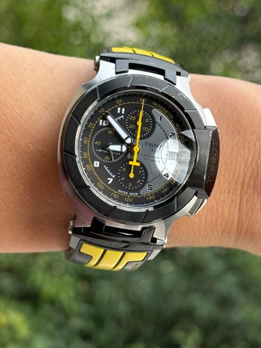Tissot race moto 2012 - tissot,