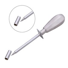 Sheep Trocar Cannula Veterinary Equipment Surgical Equine Livestock Farming