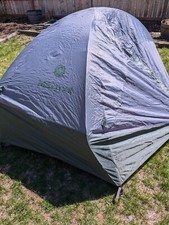 Marmot Limelight 2P Tent Camping Backpacking