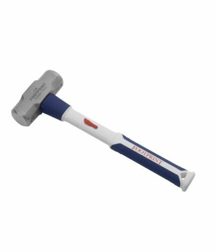 Genuine footprint heavy duty - heavy,