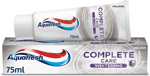 Aquafresh complete care - complete,