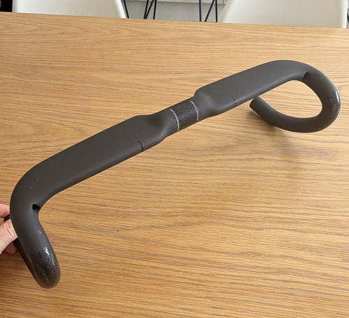 Aeroflux ltd carbon drop - 3t,