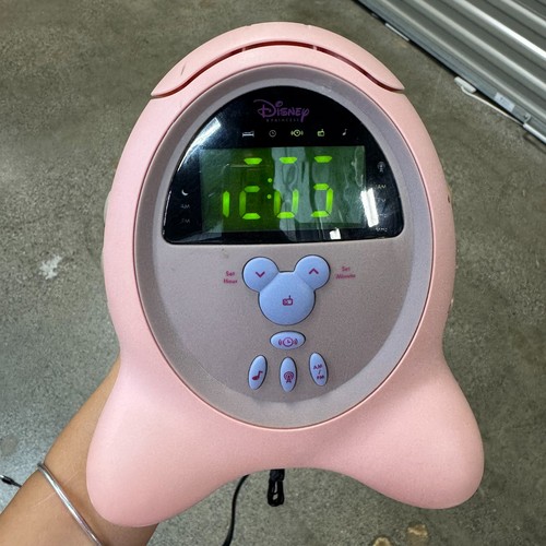 Disney mickey mouse dcr5000 - mouse, dcr5000-p