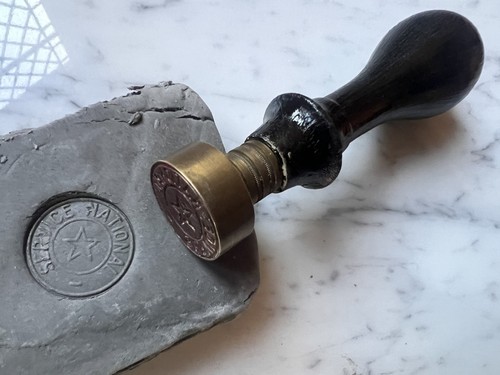 Antique military national - antique,