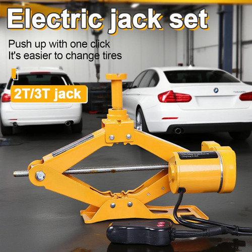 Portable jack vertical - portable,