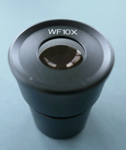 Binocular stereo microscope - binocular,