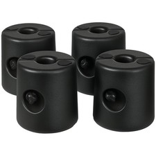 Outsunny 4PC Gazebo Weights