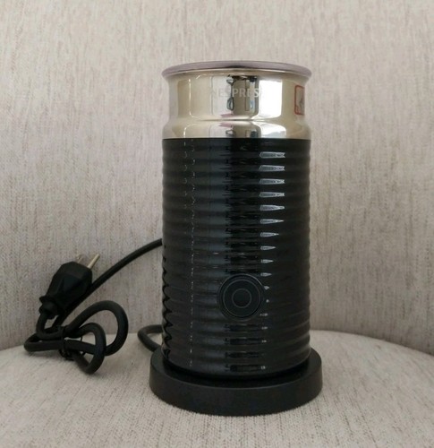 Nespresso aeroccino - nespresso aeroccino, 3