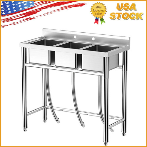 Kitchen sink stainless - kitchen,