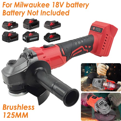 Electric brushless angle - brushless,