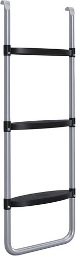 Steps galvanised - steps,
