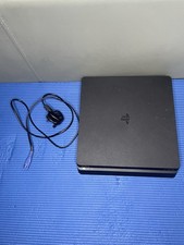 Sony PlayStation 4 (PS4) Slim