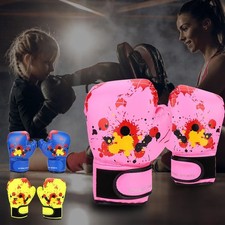 Baby Girls Boy Children Boxing