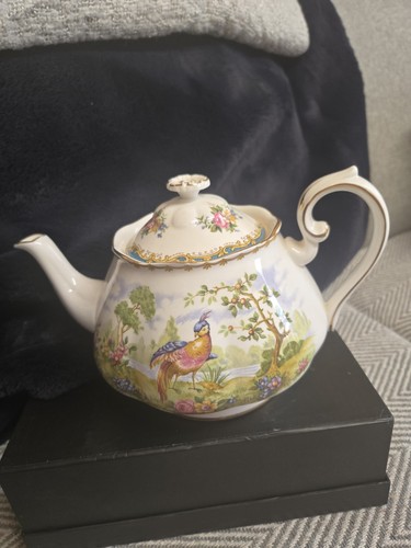 Royal albert chealsea bird - albert,