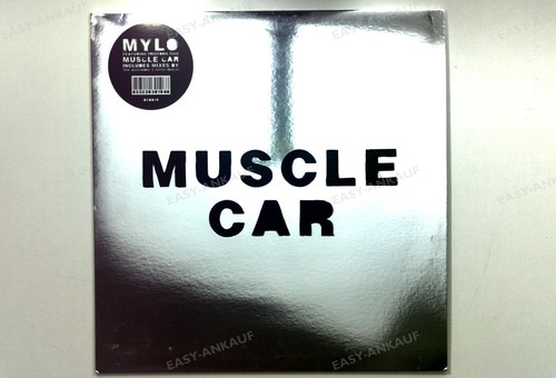 Mylo muscle car - -, uk