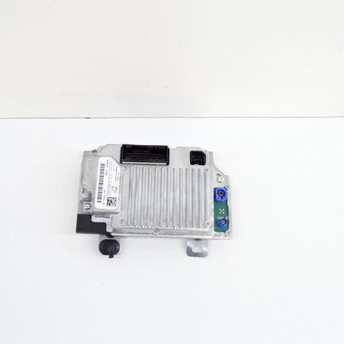 Ford transit custom navigation - ford,