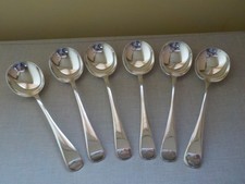 6 EPNS Trevor Plate Old