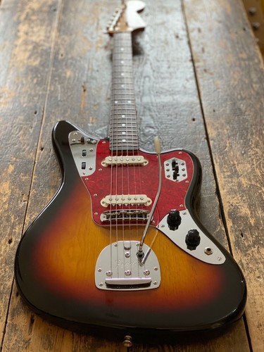 Fender japan very clean 1993 - fender,