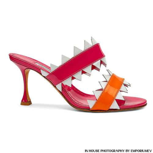 Manolo blahnik arpege - arpege, pink