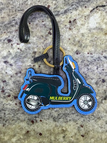 Mulberry scooter bag - mulberry,