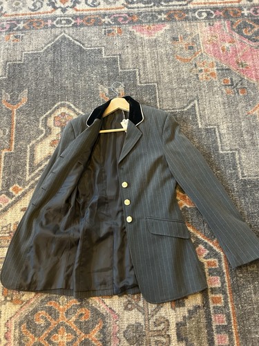 Shires size velvet - uk, 32”