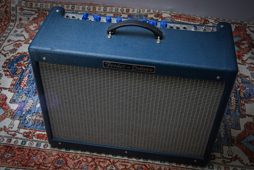 Fender hot rod deluxe - hot,