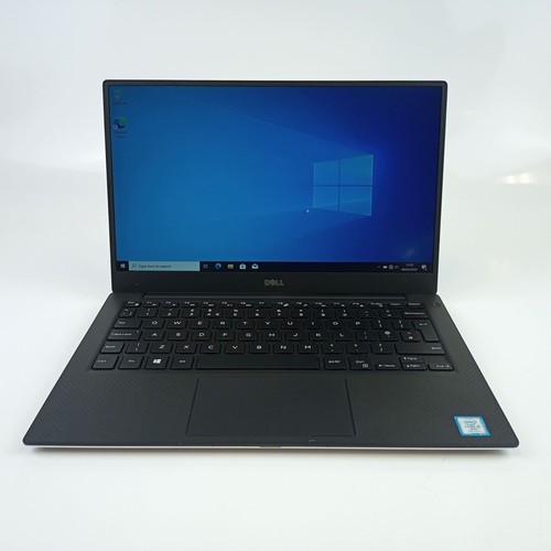 Dell xps 9360 laptop - 9360, fhd