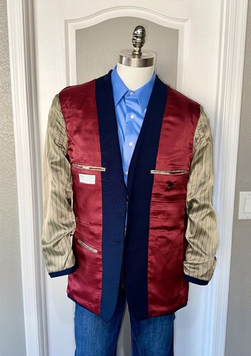 Michael kors blazer jacket - michael,