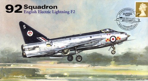 Av600 squadron bac - ee, /