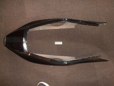 Honda CBR1100 XX Blackbird