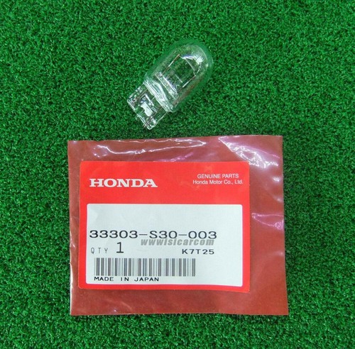 Honda integra dc5 bulb t20w - honda,