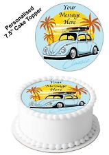 PERSONALISED Cake Topper