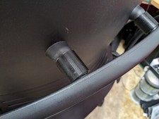 Steelcase Leap V2 Backrest