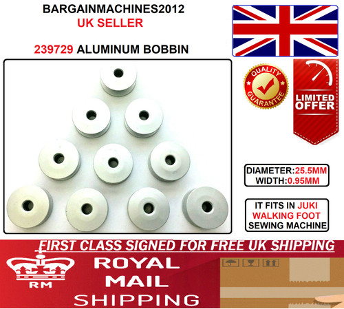 239729 large capbobbin - 239729,
