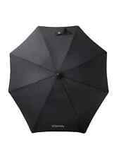 NEW iCandy Black Universal Sun Parasol Umbrella