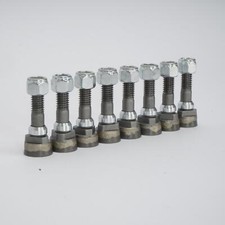 8x Premium Tungsten Carbide