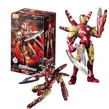 Blokees Marvel Heroes Iron Man