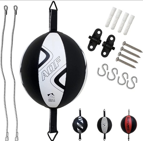 Aqf double end - boxing, bag