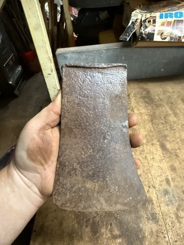 Vintage old rare heavy - old, lb