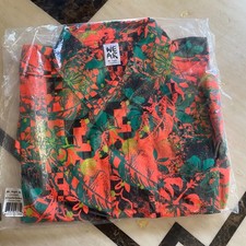 Zumba Wear Men’s Short